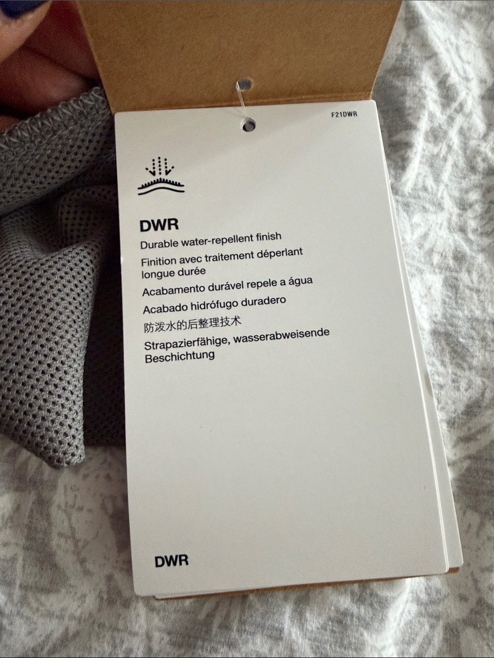 THE NORTH FACE APHRODITE MOTION BERMUDA SHORTS - XL/Long - Picture 4 of 12